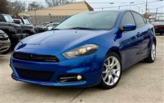 2013 Dodge Dart 