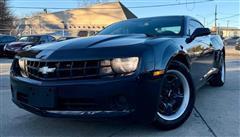 2013 Chevrolet Camaro 