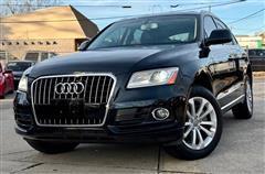 2016 Audi Q5 