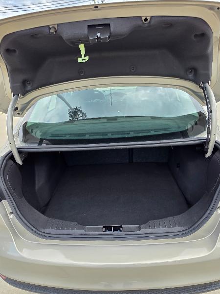 Ford Focus SE Sedan 2015