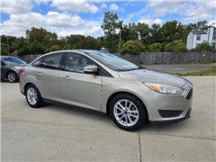 2015 Ford Focus  2015 Ford Focus