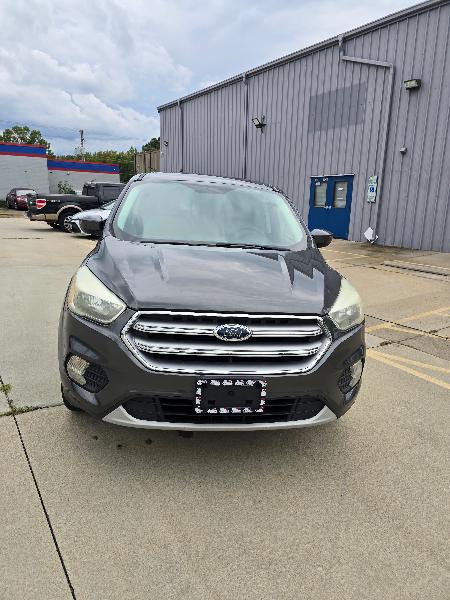 Ford Escape SE FWD 2017