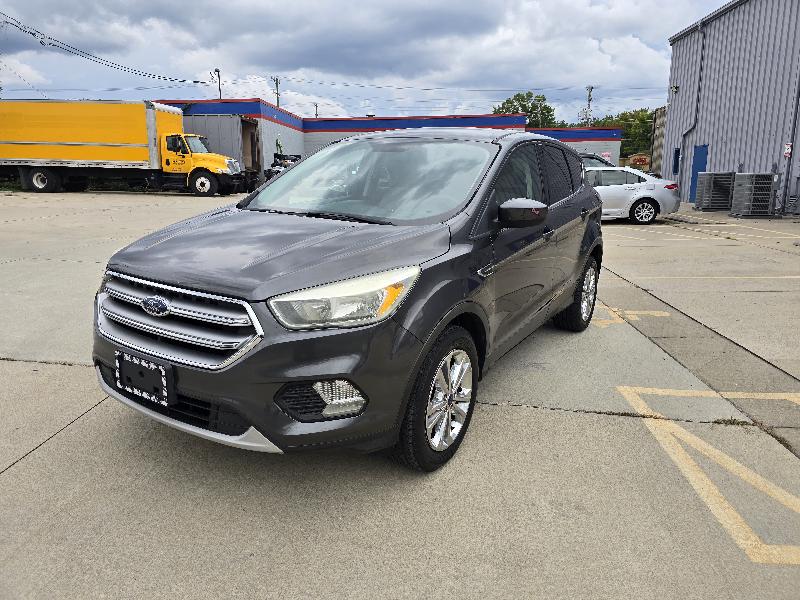 Ford Escape SE FWD 2017