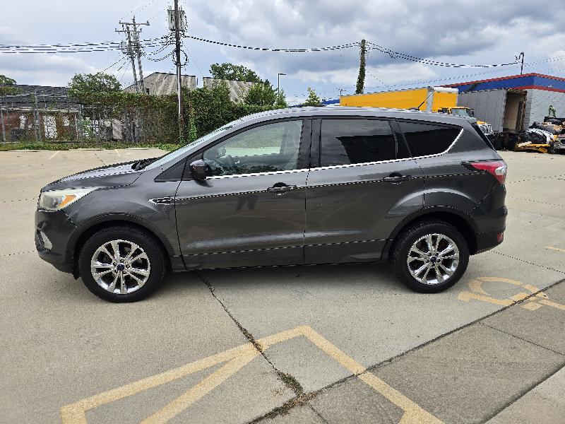 Ford Escape SE FWD 2017