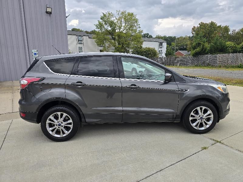 Ford Escape SE FWD 2017