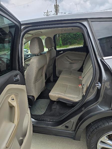 Ford Escape SE FWD 2017