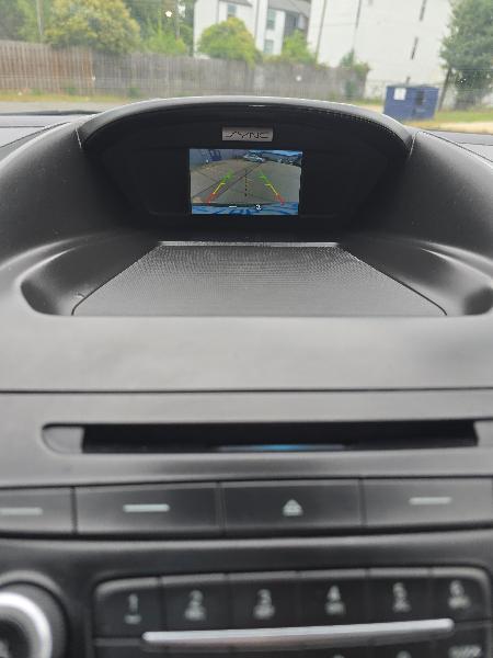 Ford Escape SE FWD 2017