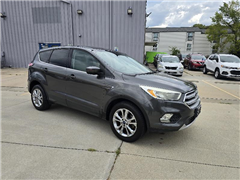 2017 Ford Escape  2017 Ford Escape