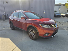 2016 Nissan Rogue  2016 Nissan Rogue