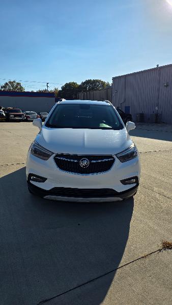 Buick Encore Essence FWD 2019