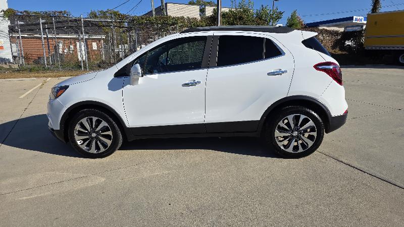 Buick Encore Essence FWD 2019