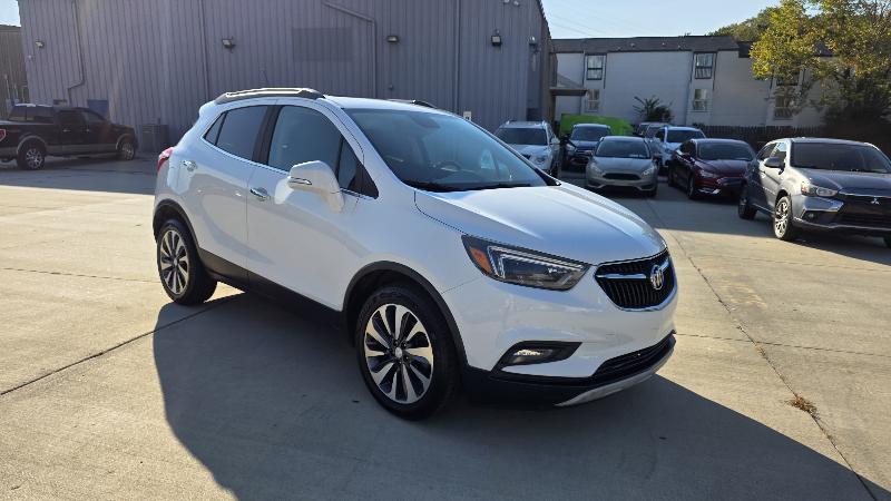 Buick Encore Essence FWD 2019