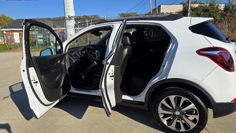 Buick Encore Essence FWD 2019