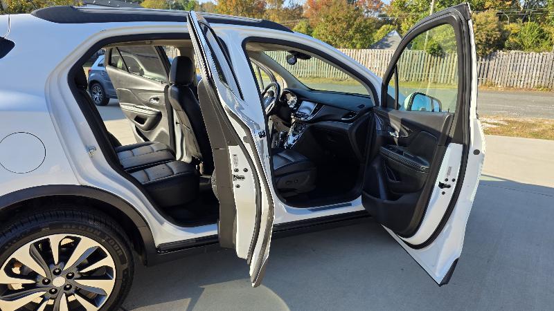 Buick Encore Essence FWD 2019