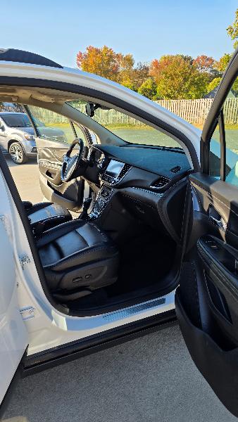 Buick Encore Essence FWD 2019