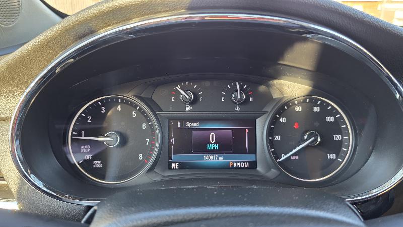 Buick Encore Essence FWD 2019