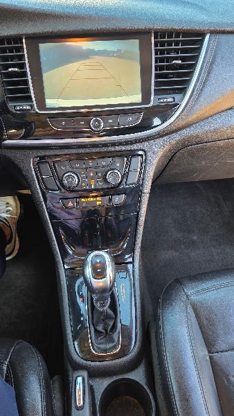 Buick Encore Essence FWD 2019
