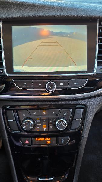 Buick Encore Essence FWD 2019