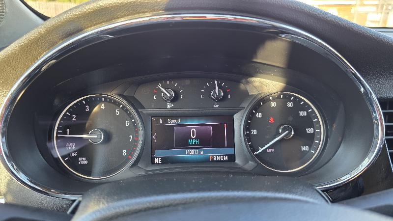Buick Encore Essence FWD 2019