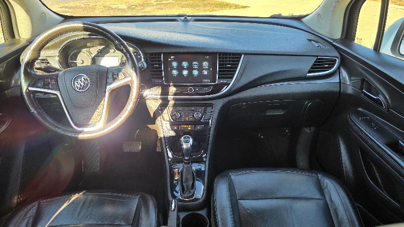 Buick Encore Essence FWD 2019