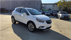 2019 Buick Encore  2019 Buick Encore