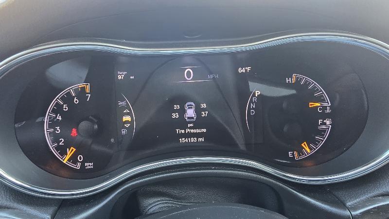 Jeep Grand Cherokee Laredo 2WD 2018
