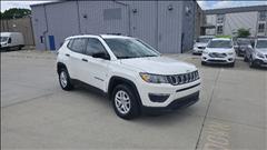 2017 Jeep Compass 