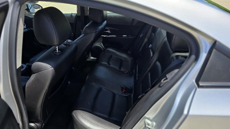 2013 Chevrolet Cruze 2LT - Photo 11