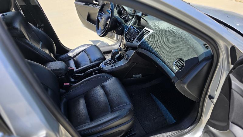 2013 Chevrolet Cruze 2LT - Photo 13