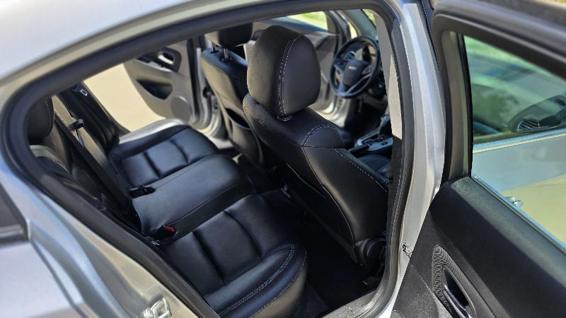 2013 Chevrolet Cruze 2LT - Photo 14
