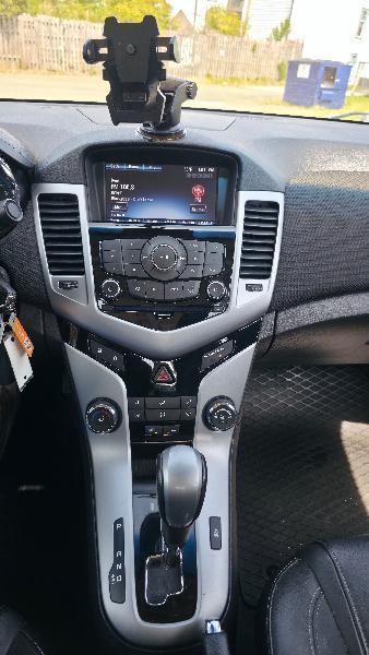 2013 Chevrolet Cruze 2LT - Photo 18