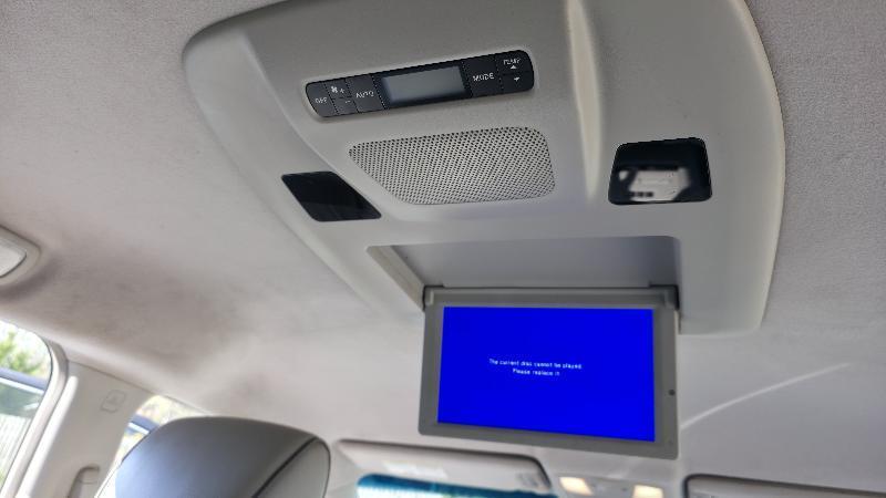 Nissan Quest SL 2015