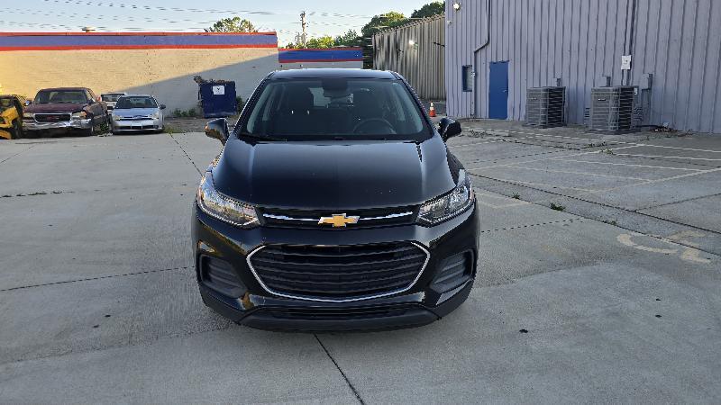 Chevrolet Trax LS FWD 2020