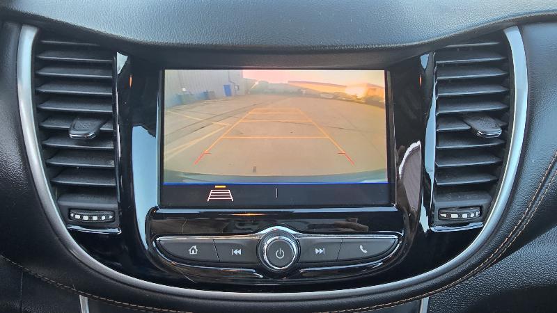 Chevrolet Trax LS FWD 2020
