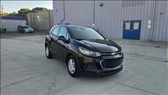 2020 Chevrolet Trax 