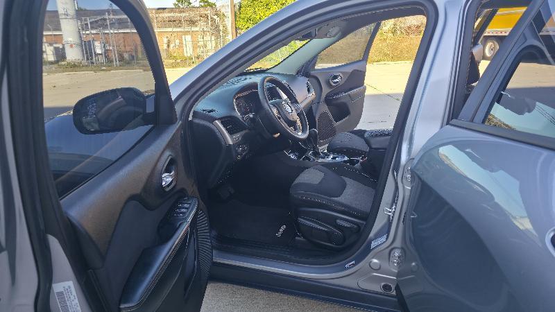 Jeep Cherokee Sport FWD 2015