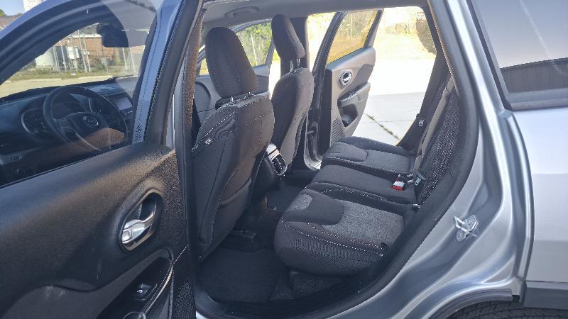 Jeep Cherokee Sport FWD 2015