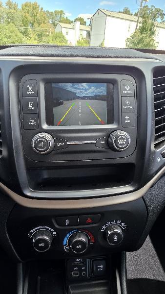 Jeep Cherokee Sport FWD 2015