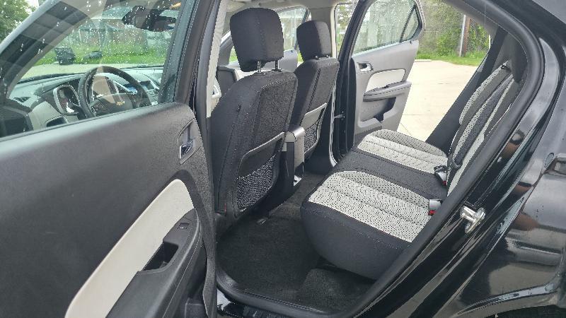 Chevrolet Equinox LS 2WD 2013