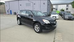 2013 Chevrolet Equinox 