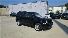 2014 Jeep Patriot 