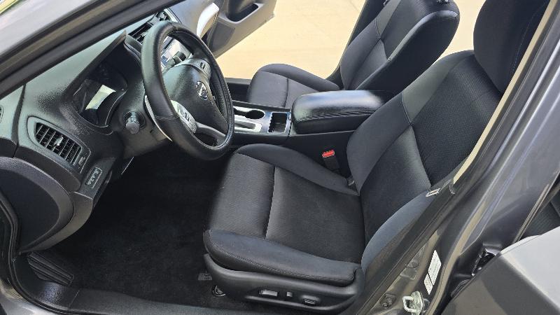 Nissan Altima 2.5 2017