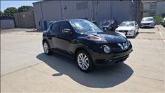 2015 Nissan Juke 