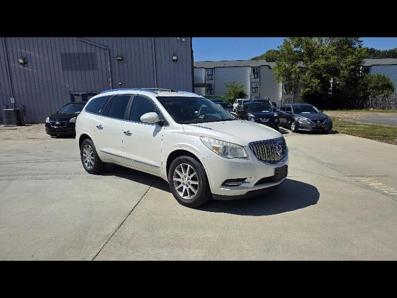 2014 Buick Enclave Leather AWD