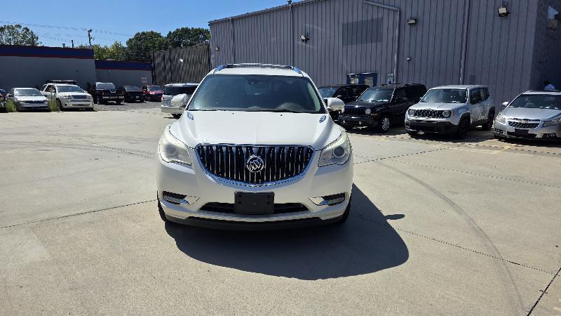 Buick Enclave Leather AWD 2014