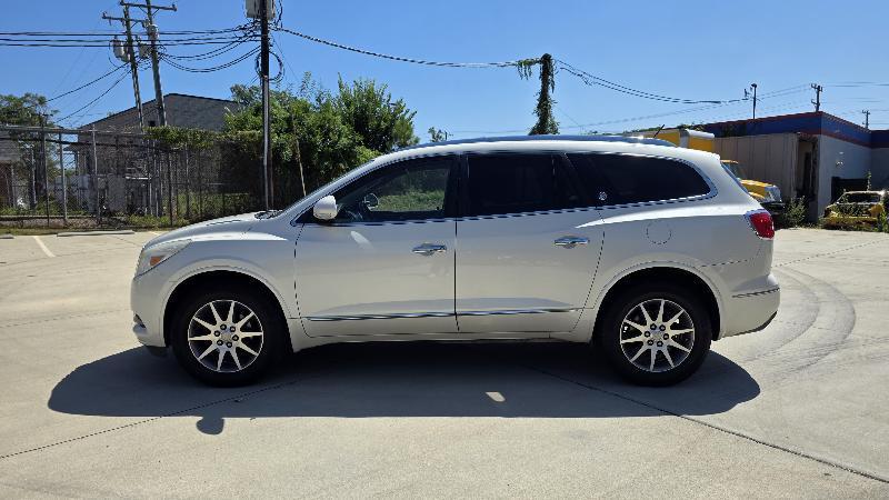 Buick Enclave Leather AWD 2014
