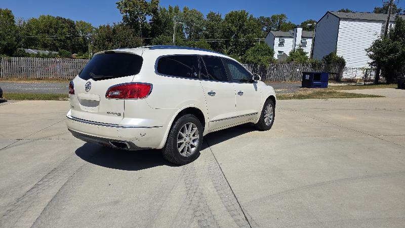 Buick Enclave Leather AWD 2014