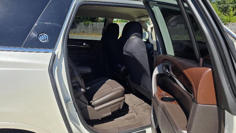 Buick Enclave Leather AWD 2014