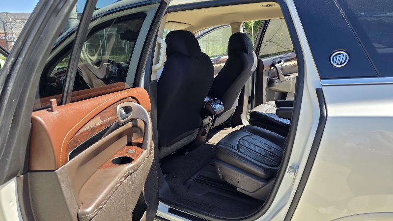 Buick Enclave Leather AWD 2014