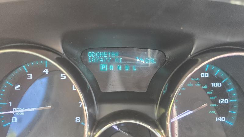 Buick Enclave Leather AWD 2014